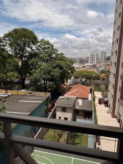 Flat Mercure São Caetano Perfeito para sua Estadia - 2