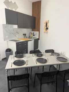 Urban Eastside Apartment - Berlin Friedrichshain near Ostkreuz - 1