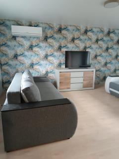 Будинок з сауною та чаном - 6