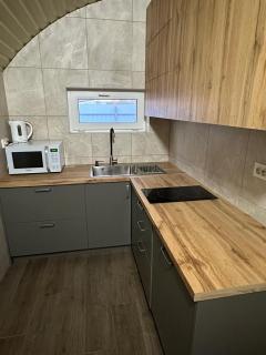 Будинок з сауною та чаном - 5