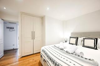 Stylish Bright Flat Near Emirates Stadium - 2