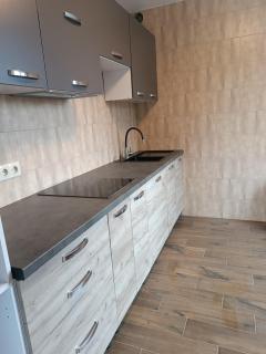 Будинок з сауною та чаном - 1