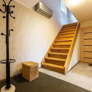 Otepää puhkemaja - 1