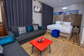 Hotel Dar Annasr - 1