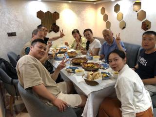 Hotel Dar Annasr - 3