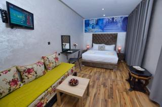 Hotel Dar Annasr - 5