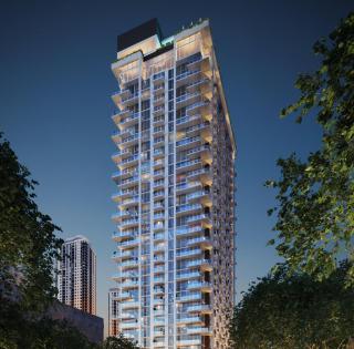 Crosby Miami World Center - 0