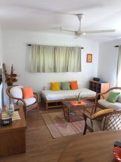 Sunbird Bungalow - 3