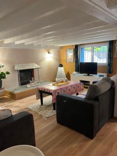 Belle suite Un petit voyage au calme à 10 mnCV de Béziers entrée indépendante - 2