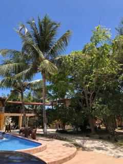 Chácara para Aluguel Ideal para Eventos, Finais de Semana e Momentos em Família! - 1