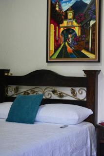 Hotel Casa Jasmin - 8