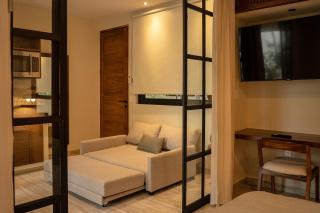 1 Bedroom-Tulum-Private pool - 6