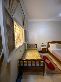 Central Agadir Stay - 8