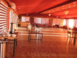 Wadi Rum Wanderer Camp - 7