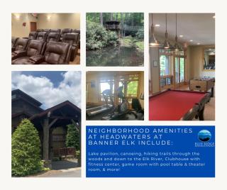 Headwaters Hideaway - 3