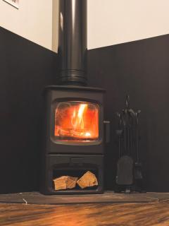 Brambles, Shepherds Hut, Isle of Wight - 9