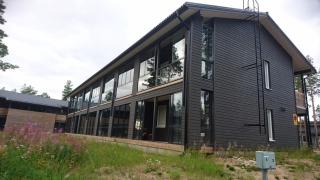 Mukavaa lomailua - 6