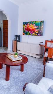 the cozy lookout - 5