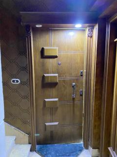 Modern Beachfront Apartment with Stunning Sea View - 6