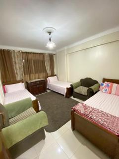 Modern Beachfront Apartment with Stunning Sea View - 4