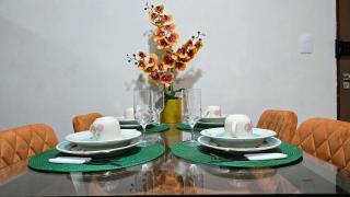 Manaíra Flat by Hosppedar - 1