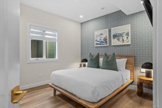 Sisters' Solstice - Mountain views, Hot tub, Sauna & BBQ - 3