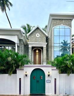 Peace Villa, Morjim - 5