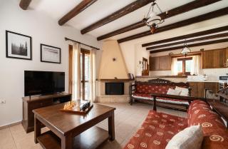 Villa Eleni Meskla - 6