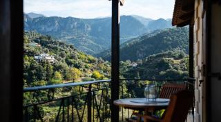 Villa Eleni Meskla - 3