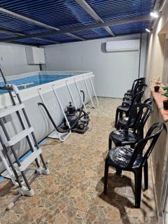 צימר על יד הים - 0