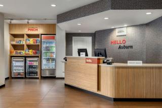 TownePlace Suites by Marriott Auburn University Area - 7