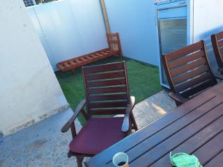 צימר על יד הים - 4