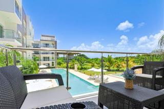 Elegant 2BR Apt, Steps to Hard Rock - 2