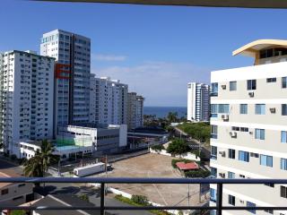 Acogedora Suite en la Playa - 7