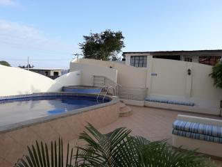 Acogedora Suite en la Playa - 6