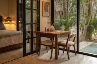 1 Bedroom-Tulum-Private pool - 0