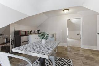 The Hideout Loft - Tranquil Stay - 6