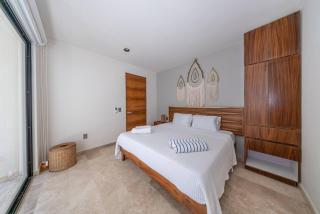 Luxury 2BD in Tulum w 2 Pools Gym - 5