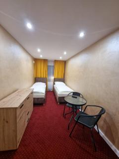 stary PGR rooms & hostel - 7