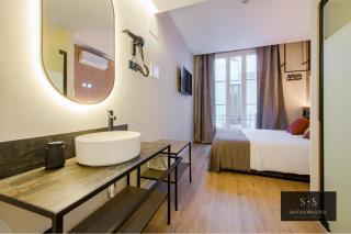 Santa Sofia Suites - 5