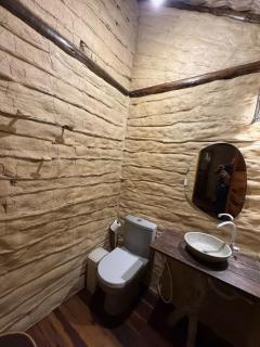 Casa Ecológica Carnaúba - 9