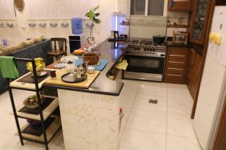 PetraEcho lodge Section B Home - 2