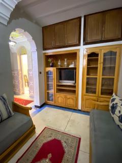 Central Agadir Stay - 1