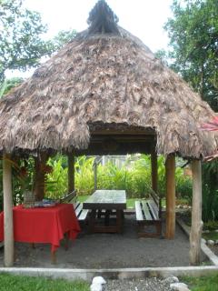 Cabinas Marcelina - 4