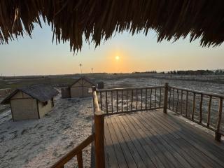 Casa Ecológica Carnaúba - 1