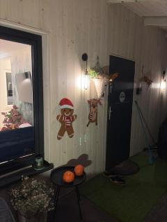 Domek Marzenie - Radawa - 5