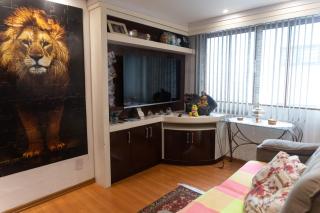 Apto Pet Friendly c Estacionamento perto do Centro - 0