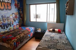 Apto Pet Friendly c Estacionamento perto do Centro - 7