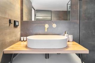 The Cave - Premium Apt - 2BR Washer Netflix TLV - 3