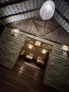 Casa Ecológica Carnaúba - 3